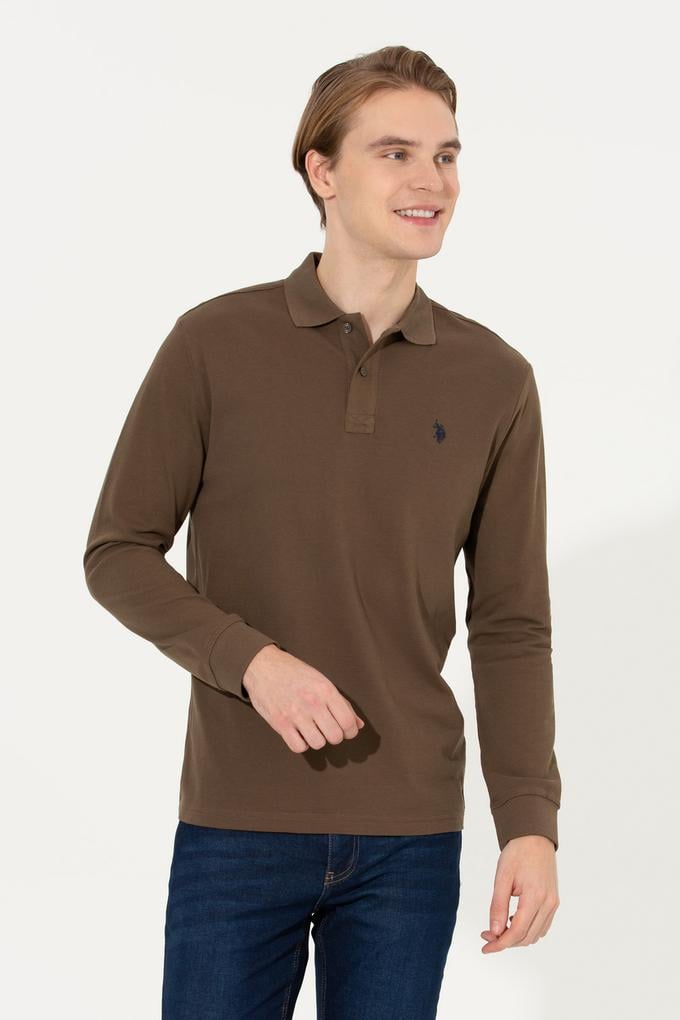 Erkek Coconut Basic Sweatshirt