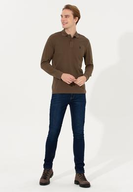 Erkek Coconut Basic Sweatshirt - 50253121021