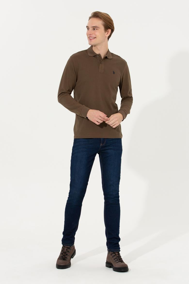 Erkek Coconut Basic Sweatshirt - 50253121021