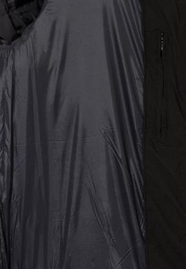 Erkek Siyah Mont - 50255751017