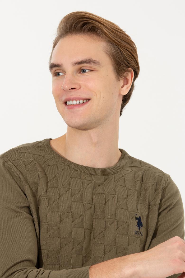 Erkek Coconut Basic Kazak - 50251882056