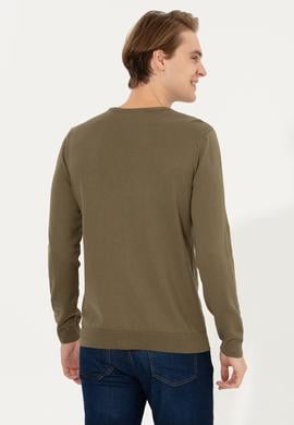 Erkek Coconut Basic Kazak - 50251882056