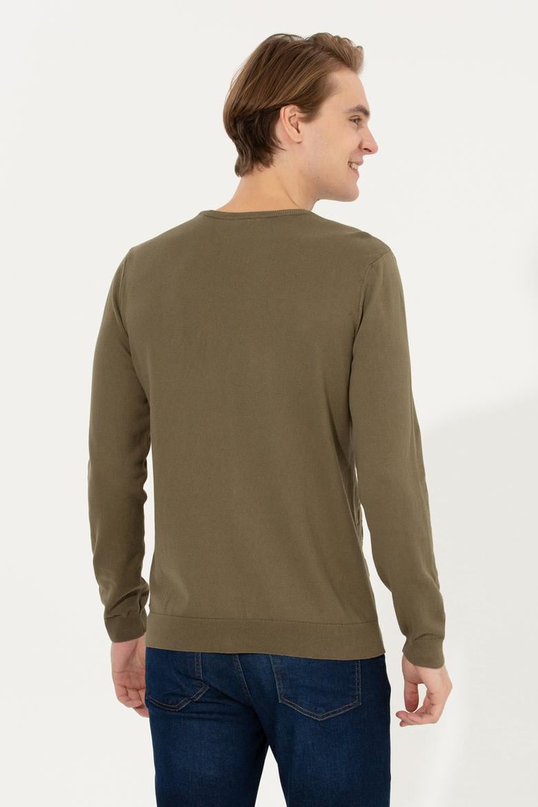 Erkek Coconut Basic Kazak - 50251882056