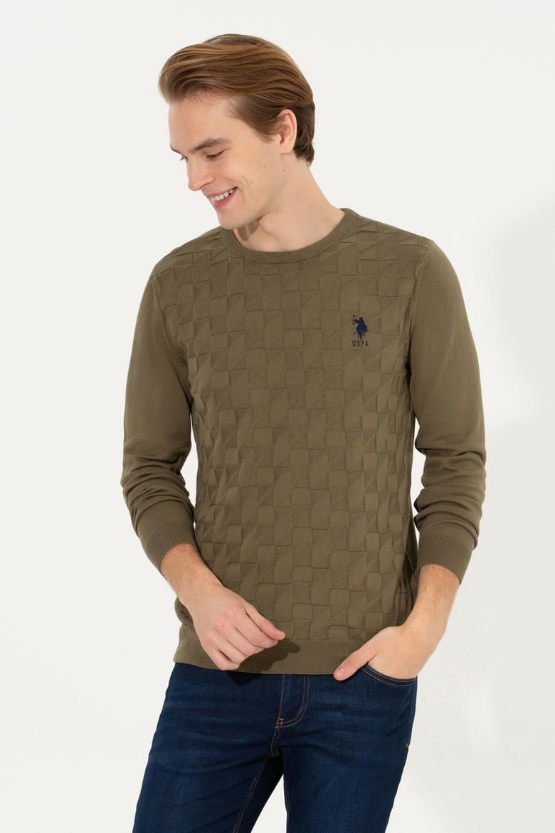 Erkek Coconut Basic Kazak - 50251882056