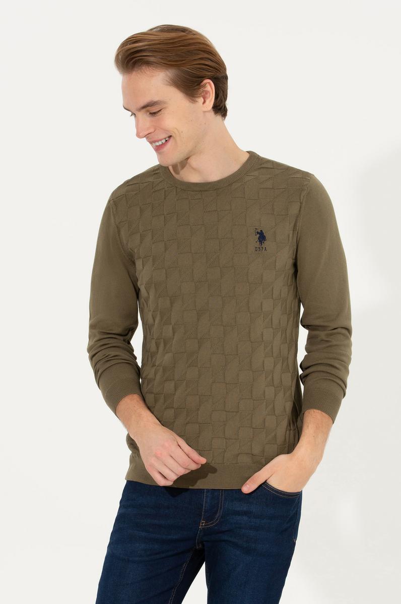 Erkek Coconut Basic Kazak