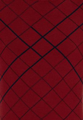 Erkek Vişne Kazak - 50253956023