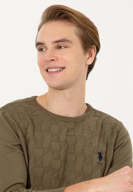 Erkek Coconut Basic Kazak - 50251882056