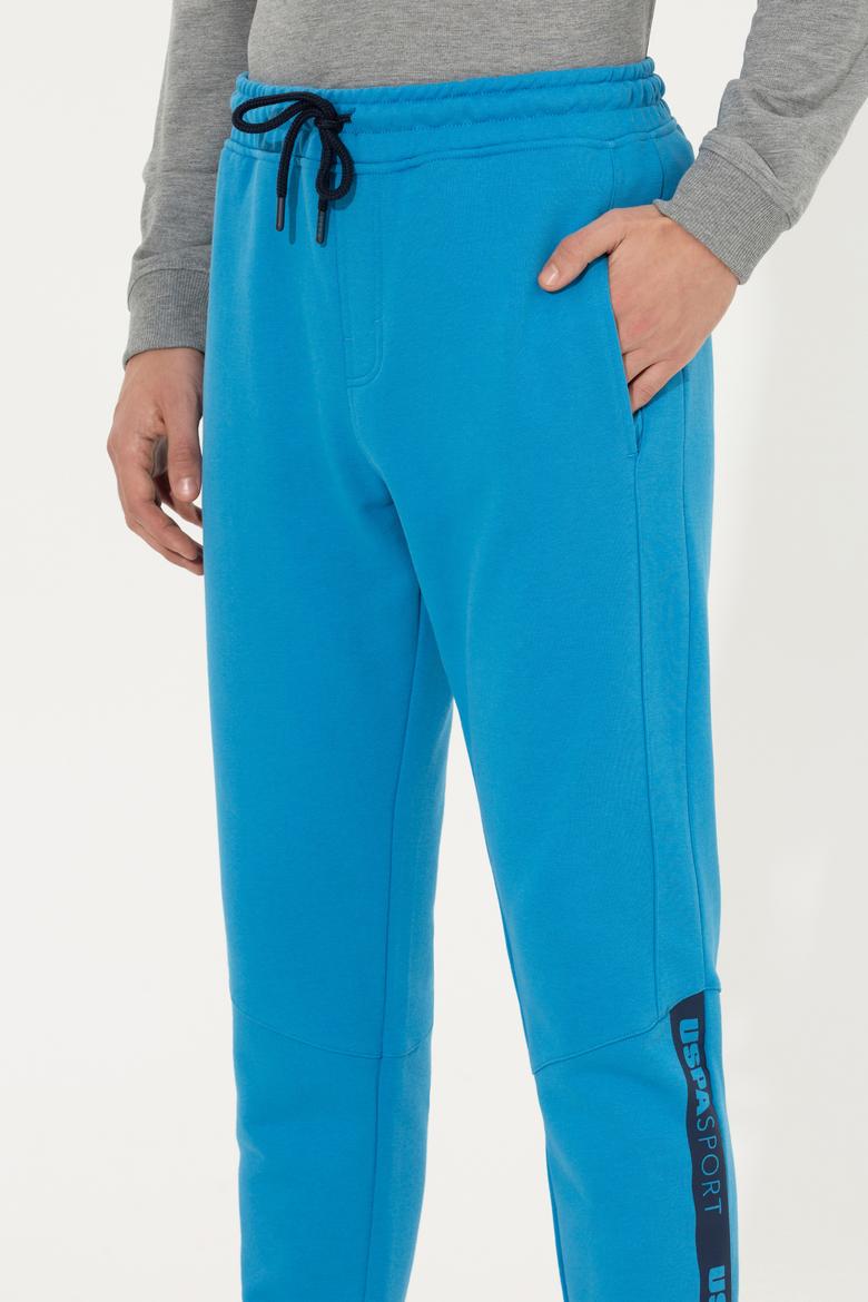 Erkek Kobalt Mavi Eşofman Altı - 50254318016