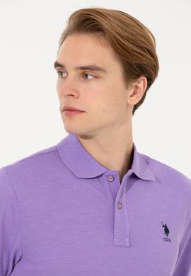 Erkek Pembe Melanj Sweatshirt - 50253126050