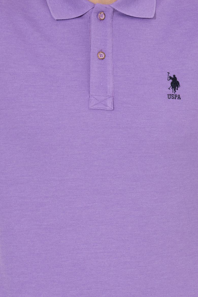 Erkek Pembe Melanj Sweatshirt - 50253126050