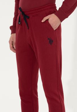 Erkek Vişne Eşofman Altı - 50257270047