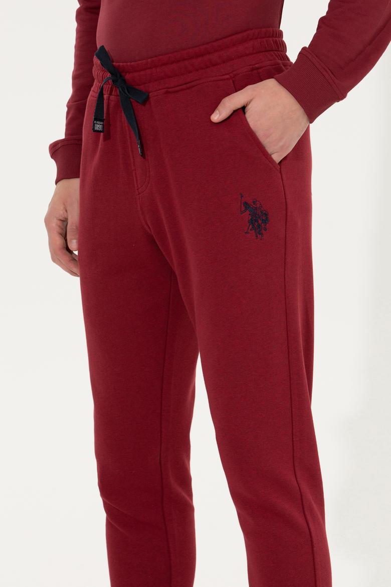 Erkek Vişne Eşofman Altı - 50257270047