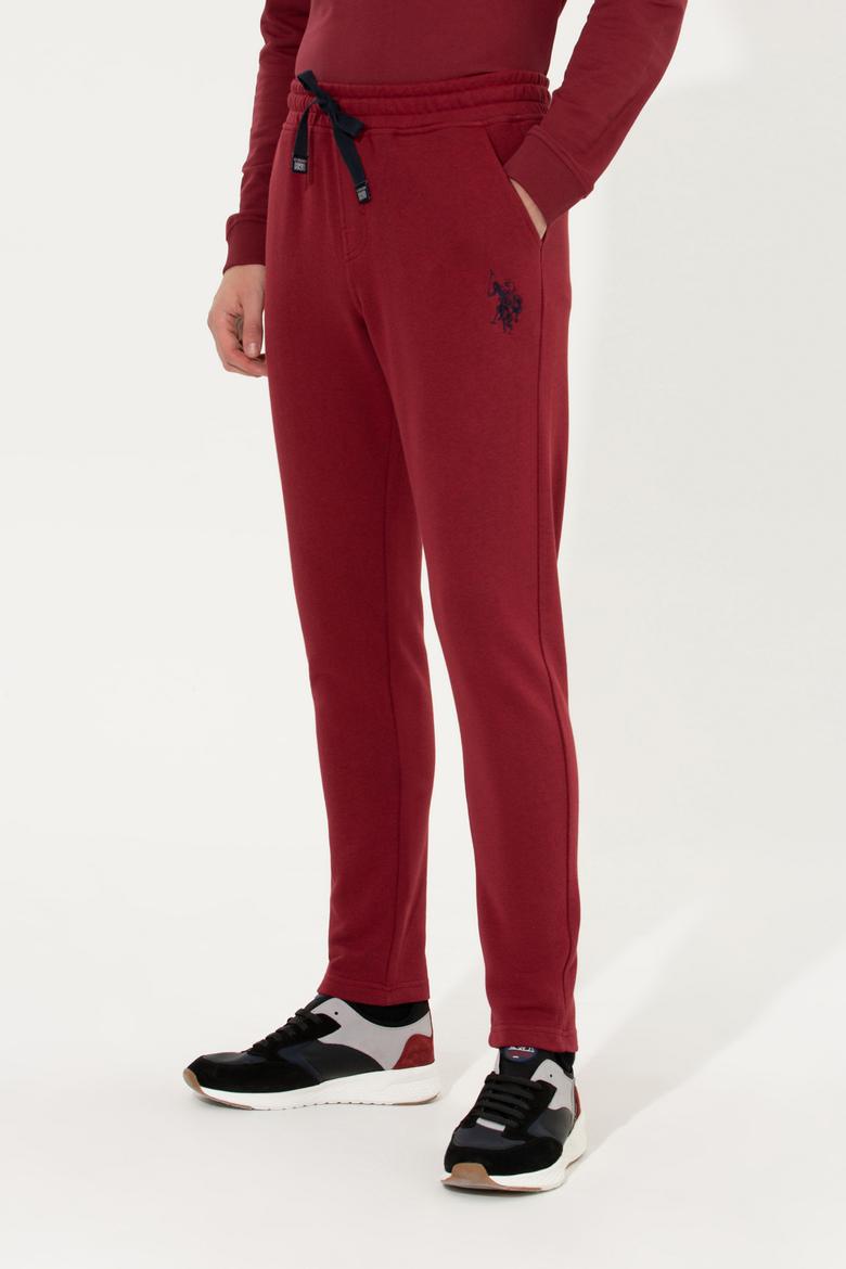 Erkek Vişne Eşofman Altı - 50257270047