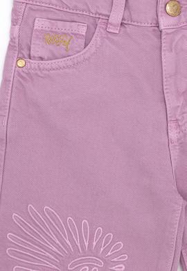 Kız Çocuk Manolya Jean Şort - 50247726011