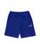 Çocuk Mavi Örme Şort