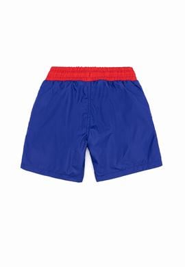 Erkek Çocuk Mavi Deniz Şortu - 50252061008