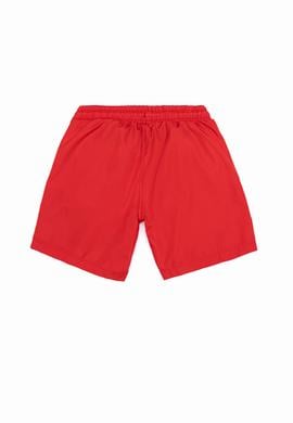 Erkek Çocuk Kırmızı Deniz Şortu - 50252039018