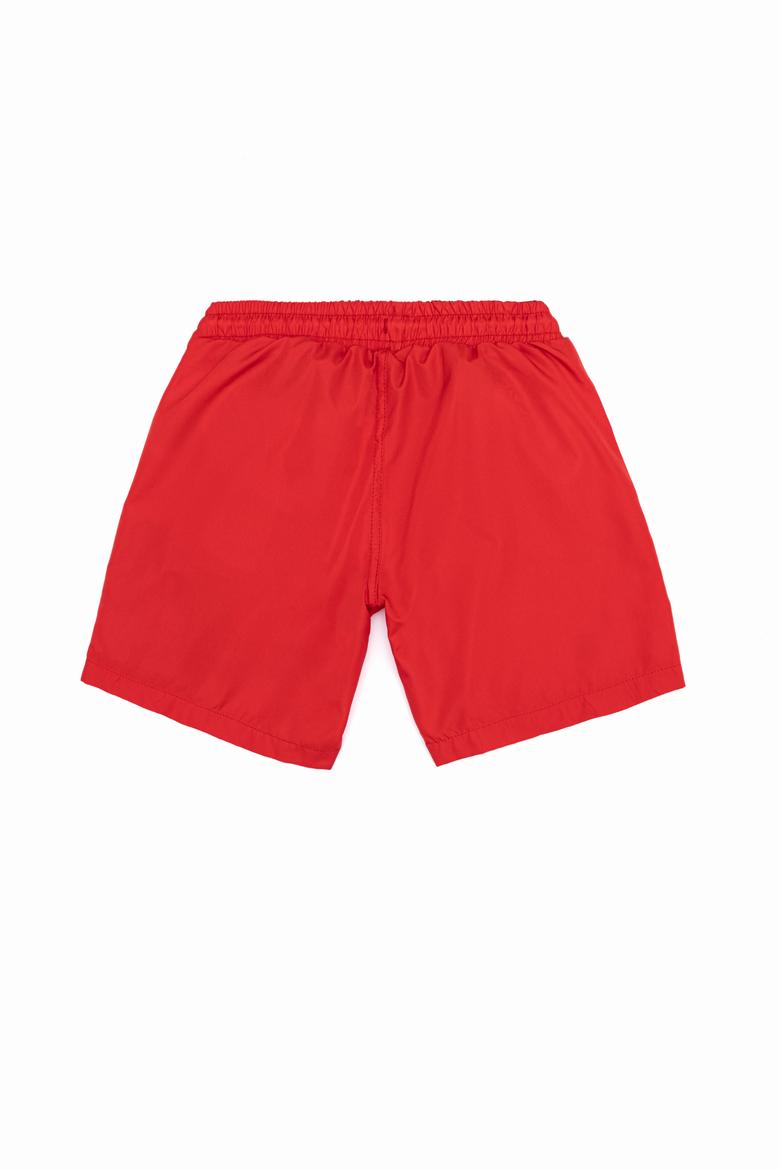 Erkek Çocuk Kırmızı Deniz Şortu - 50252039018