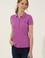 Kadın Menekşe Tişört