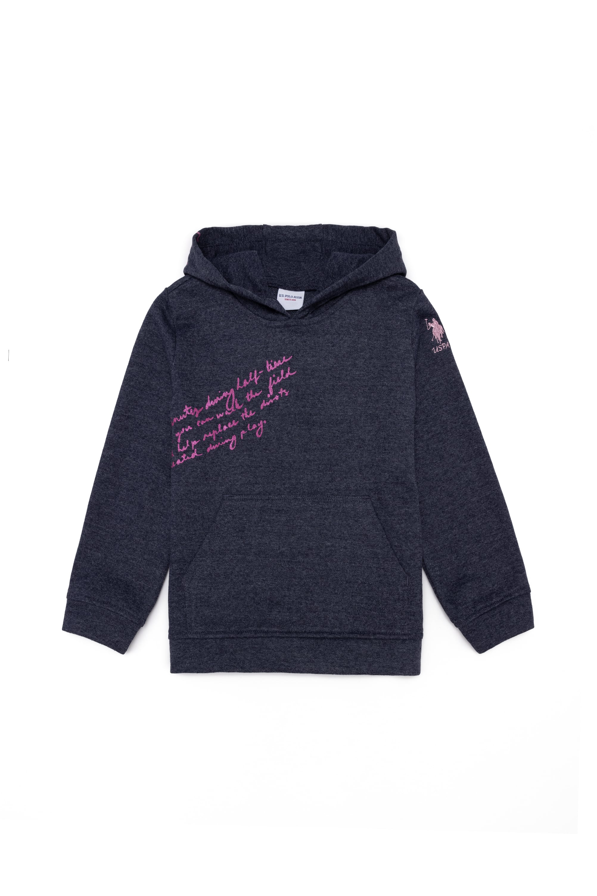 Çocuk Lacivert Sweatshirt