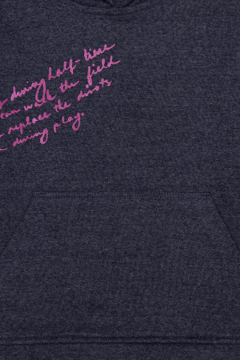 Çocuk Lacivert Sweatshirt - 50256236009