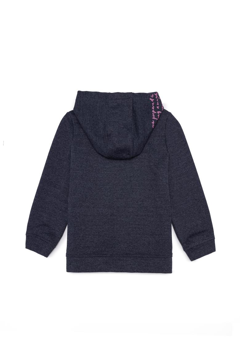 Çocuk Lacivert Sweatshirt - 50256236009