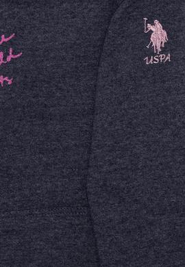 Çocuk Lacivert Sweatshirt - 50256236009