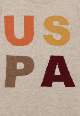 Erkek Çocuk Taş Melanj Bisiklet Yaka Triko Kazak - 50256699018