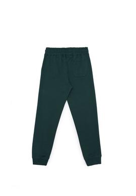 Çocuk Yeşil Eşofman Altı - 50253731044