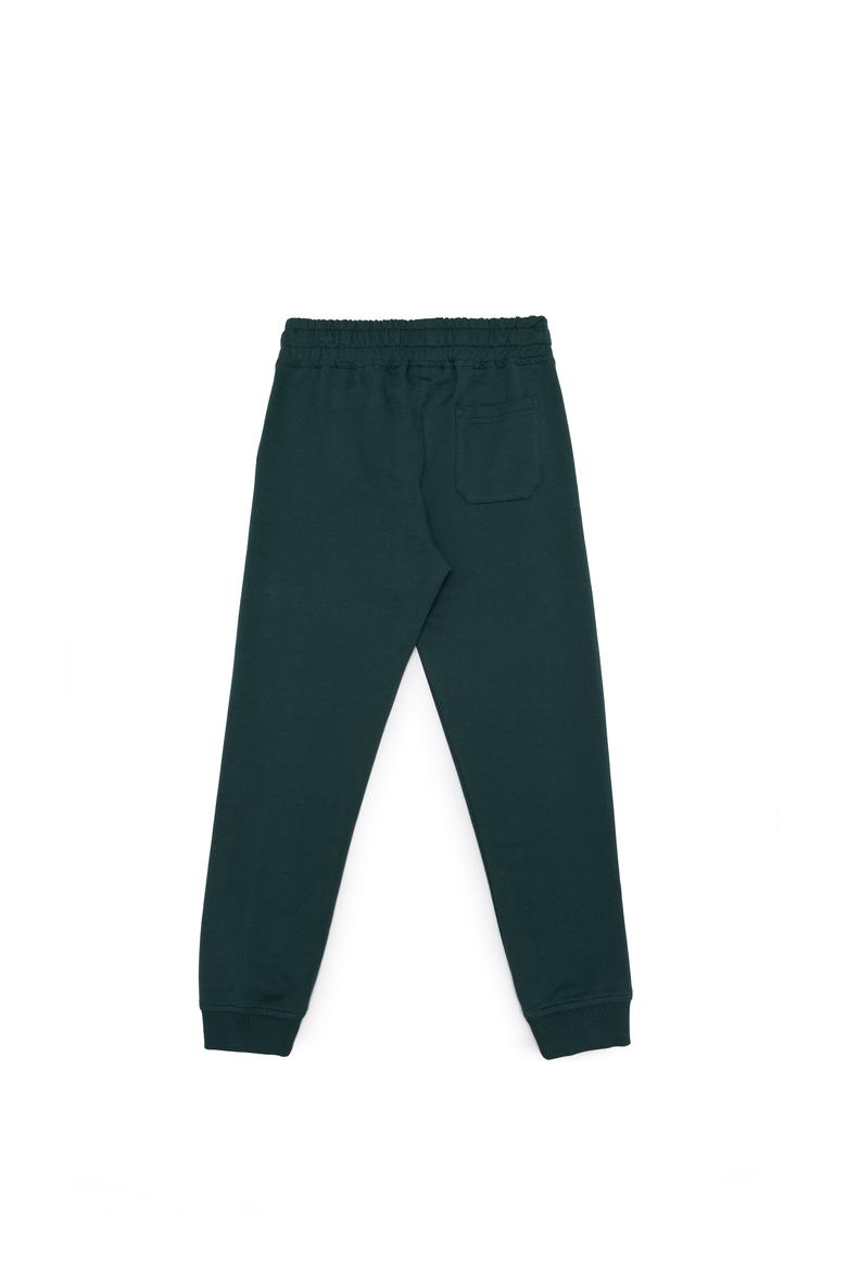 Çocuk Yeşil Eşofman Altı - 50253731044