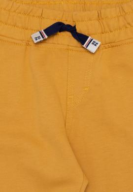 Çocuk Safran Eşofman Altı - 50253731028