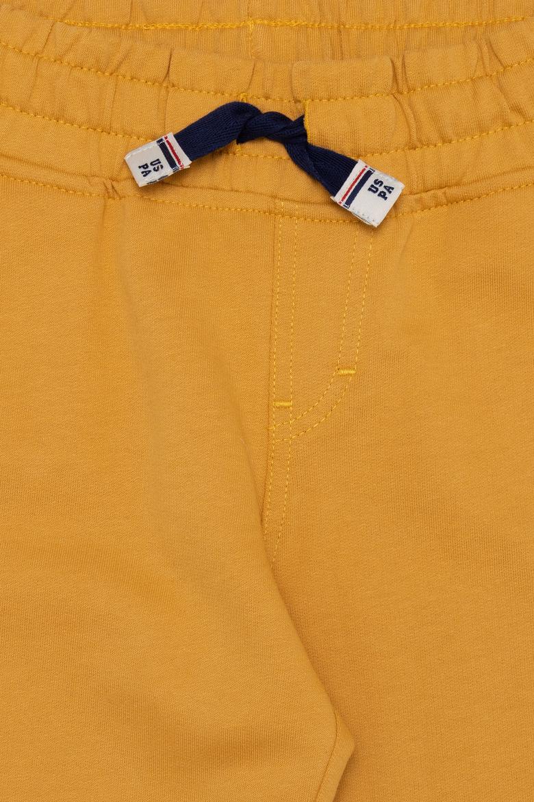 Çocuk Safran Eşofman Altı - 50253731028