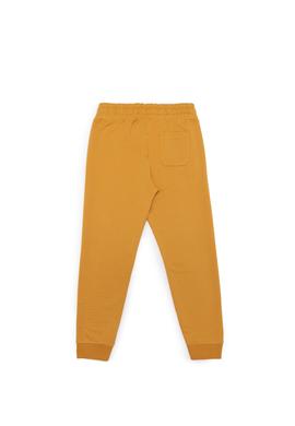 Çocuk Safran Eşofman Altı - 50253731028