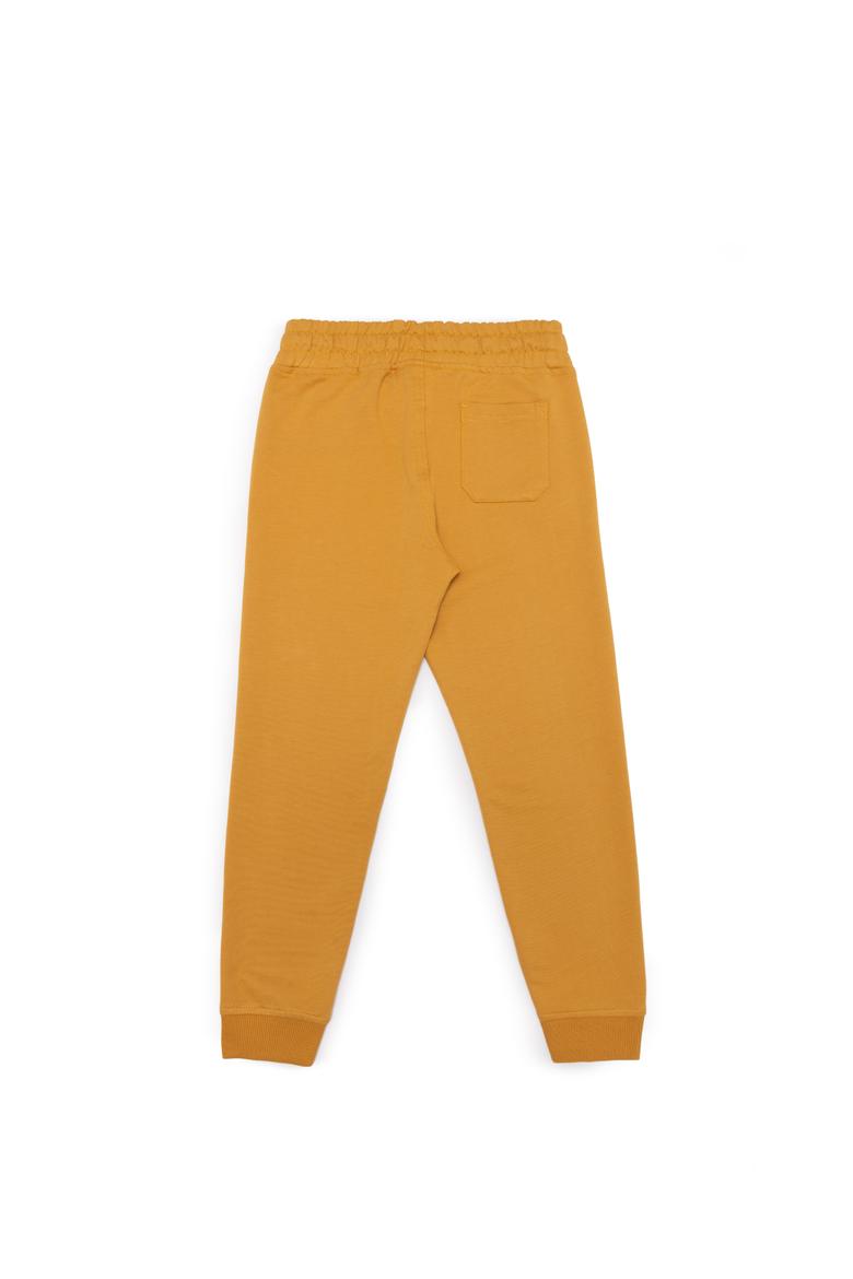 Çocuk Safran Eşofman Altı - 50253731028