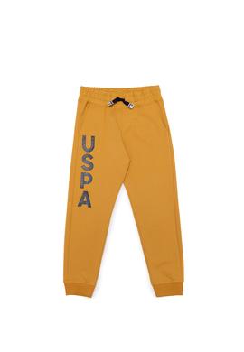 Çocuk Safran Eşofman Altı - 50253731028