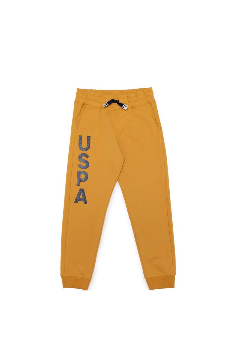 Çocuk Safran Eşofman Altı - 50253731028