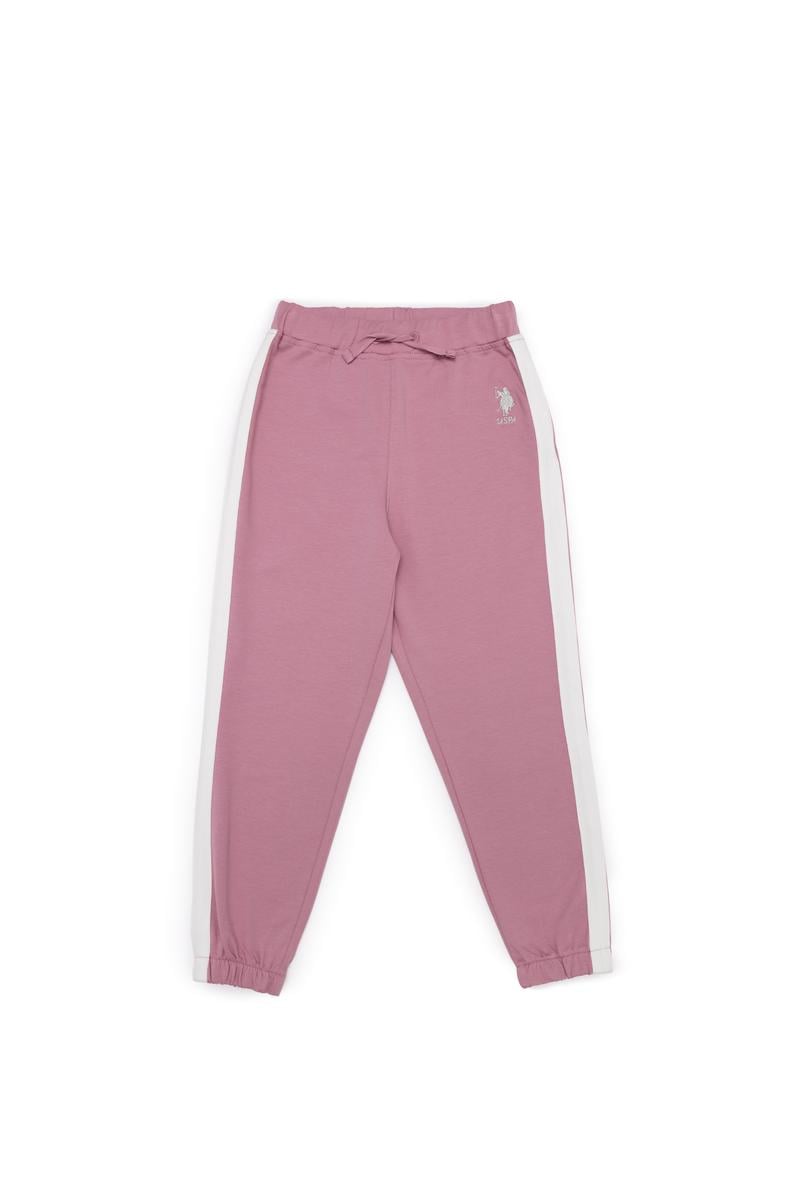 Çocuk Manolya Eşofman Altı