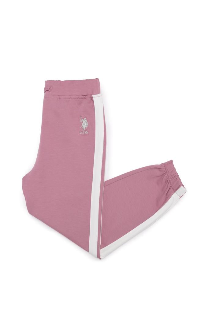 Çocuk Manolya Eşofman Altı