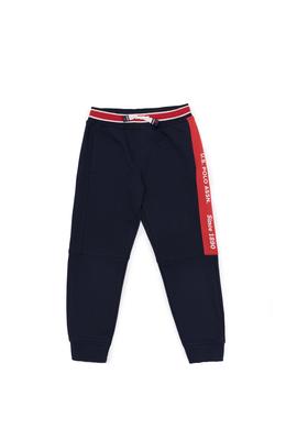 Çocuk Lacivert Eşofman Altı - 50254532009