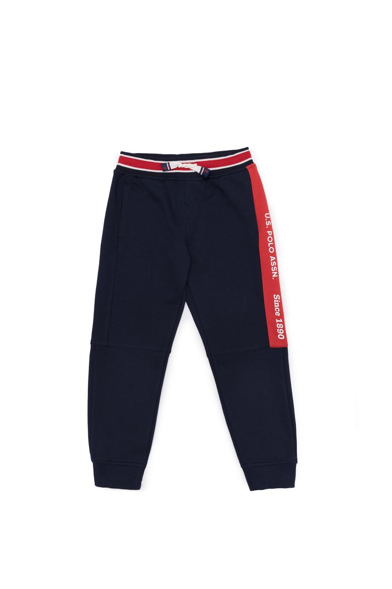 Çocuk Lacivert Eşofman Altı - 50254532009