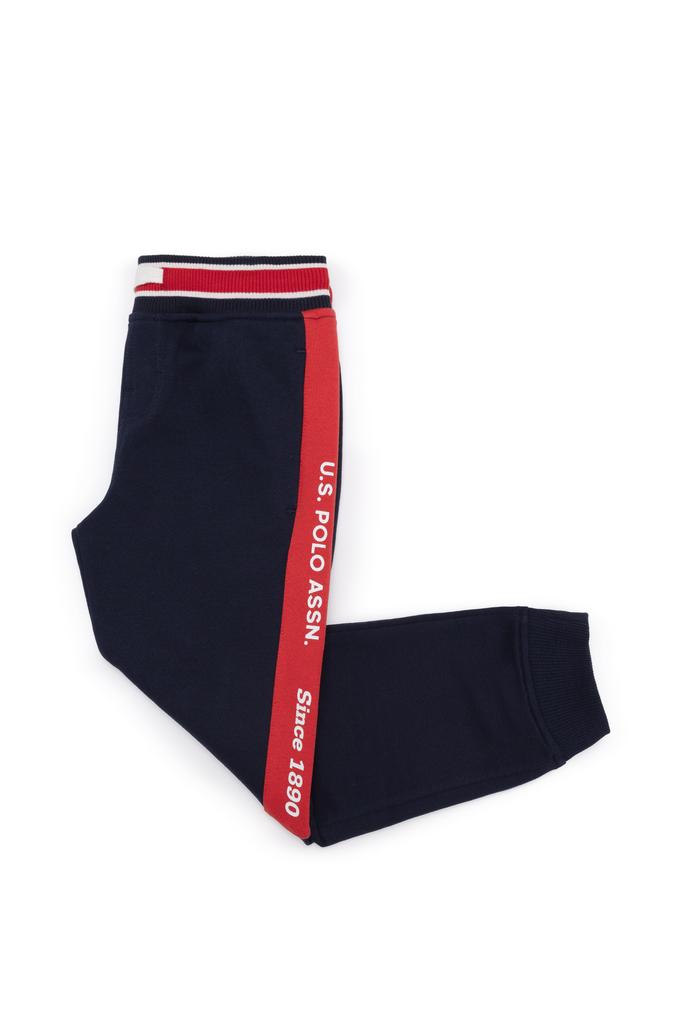 Çocuk Lacivert Eşofman Altı