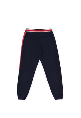 Çocuk Lacivert Eşofman Altı - 50254532009