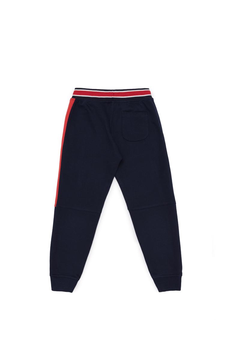 Çocuk Lacivert Eşofman Altı - 50254532009