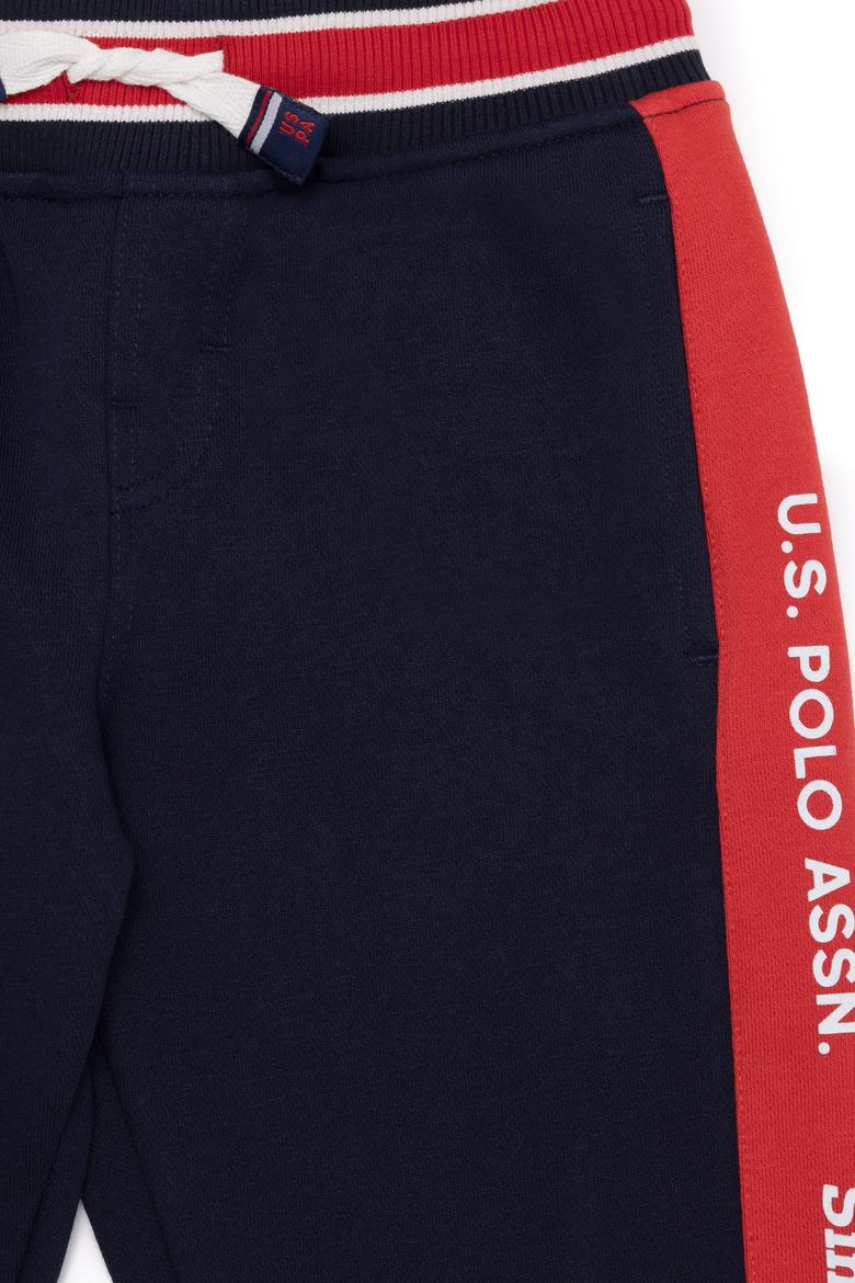 Çocuk Lacivert Eşofman Altı - 50254532009