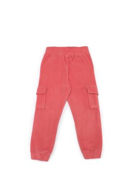 Çocuk Nar Çiçeği Eşofman Altı - 50254846015