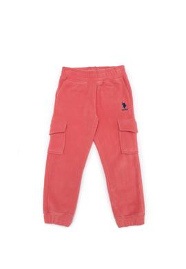 Çocuk Nar Çiçeği Eşofman Altı - 50254846015