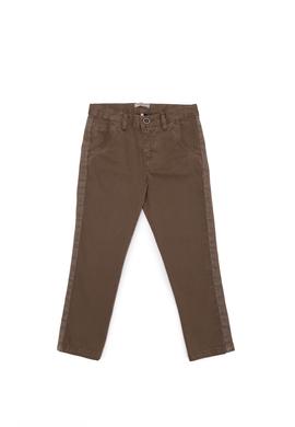 Erkek Çocuk Coconut Kanvas Pantolon - 50256612019