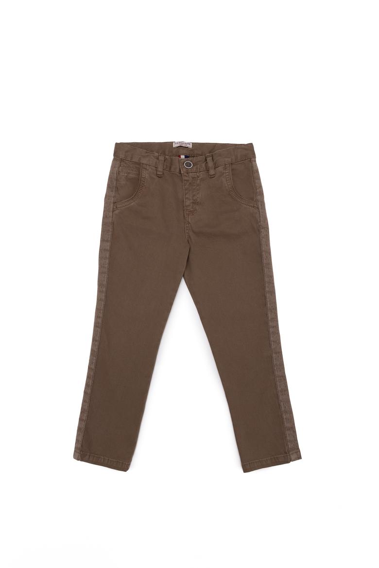 Erkek Çocuk Coconut Kanvas Pantolon - 50256612019