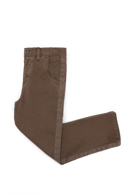 Erkek Çocuk Coconut Kanvas Pantolon - 50256612019