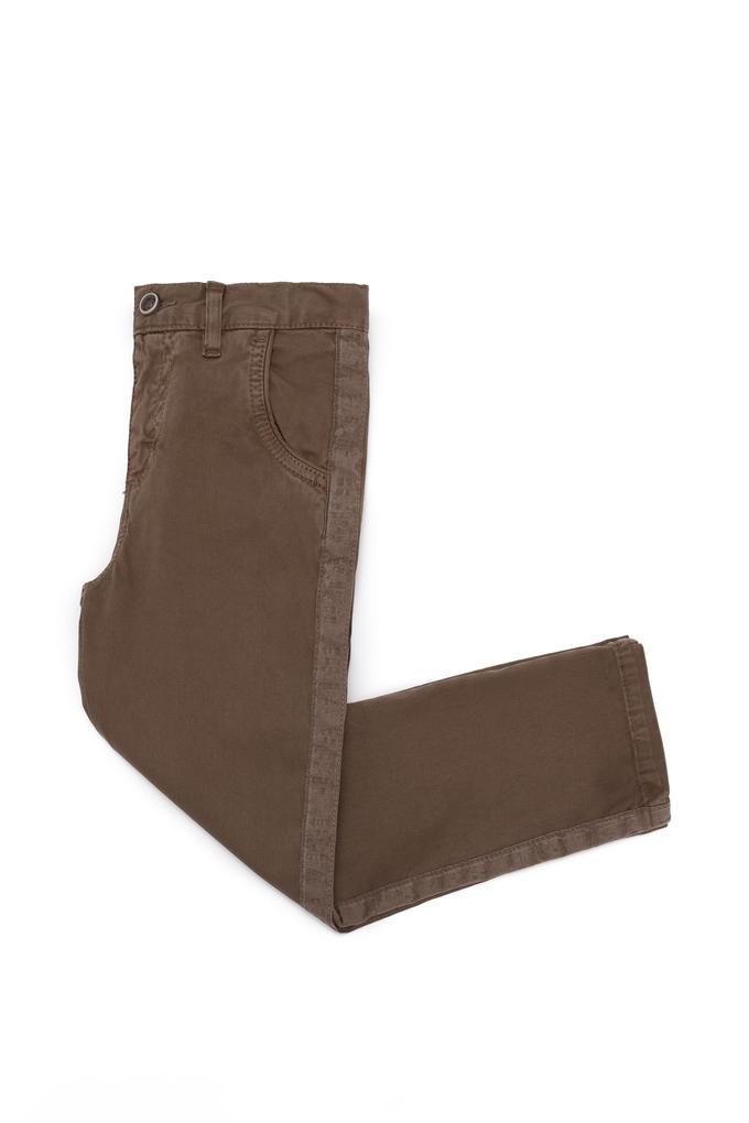 Erkek Çocuk Coconut Kanvas Pantolon